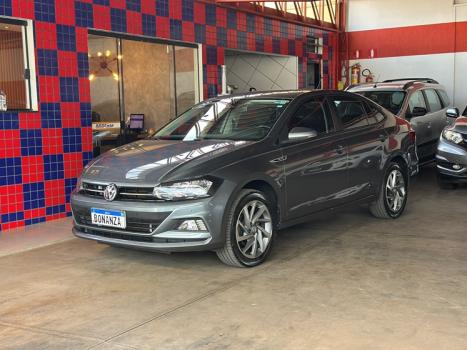 VOLKSWAGEN Virtus 1.0 4P 200 TSI FLEX HIGHLINE AUTOMTICO, Foto 1