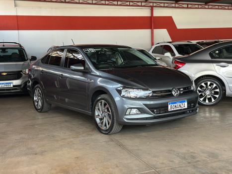 VOLKSWAGEN Virtus 1.0 4P 200 TSI FLEX HIGHLINE AUTOMTICO, Foto 3