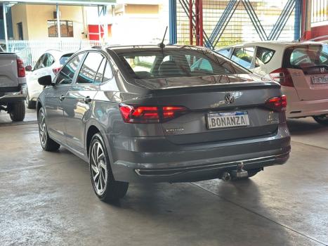 VOLKSWAGEN Virtus 1.0 4P 200 TSI FLEX HIGHLINE AUTOMTICO, Foto 5