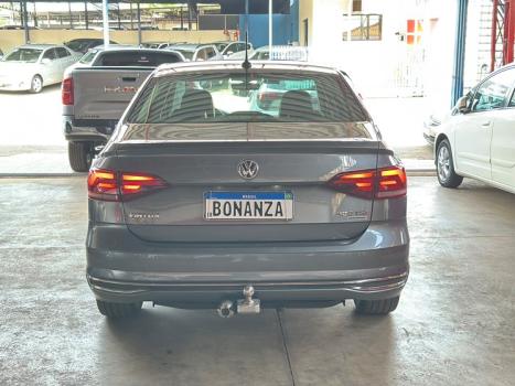 VOLKSWAGEN Virtus 1.0 4P 200 TSI FLEX HIGHLINE AUTOMTICO, Foto 6