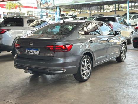 VOLKSWAGEN Virtus 1.0 4P 200 TSI FLEX HIGHLINE AUTOMTICO, Foto 7