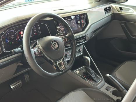VOLKSWAGEN Virtus 1.0 4P 200 TSI FLEX HIGHLINE AUTOMTICO, Foto 8