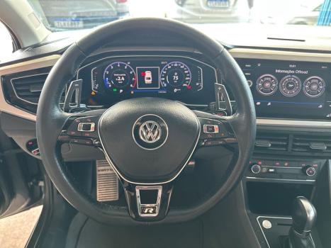 VOLKSWAGEN Virtus 1.0 4P 200 TSI FLEX HIGHLINE AUTOMTICO, Foto 9