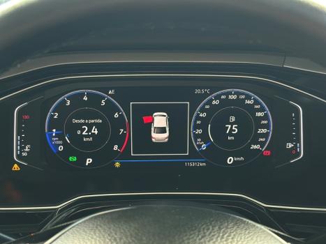 VOLKSWAGEN Virtus 1.0 4P 200 TSI FLEX HIGHLINE AUTOMTICO, Foto 10