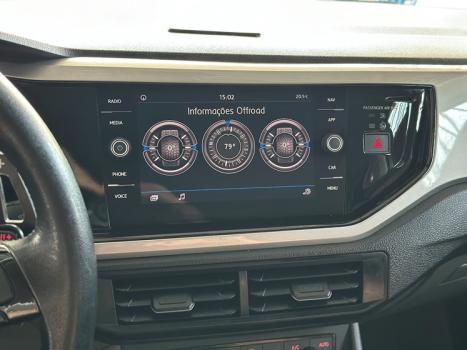 VOLKSWAGEN Virtus 1.0 4P 200 TSI FLEX HIGHLINE AUTOMTICO, Foto 12