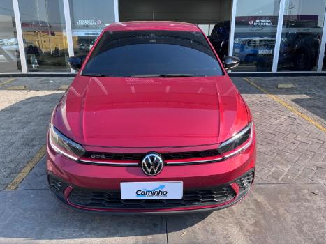 VOLKSWAGEN Virtus 1.4 4P 250 TSI GTS AUTOMTICO, Foto 2