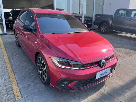 VOLKSWAGEN Virtus 1.4 4P 250 TSI GTS AUTOMTICO, Foto 3
