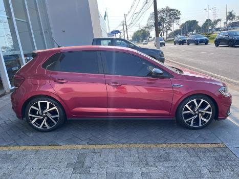VOLKSWAGEN Virtus 1.4 4P 250 TSI GTS AUTOMTICO, Foto 4