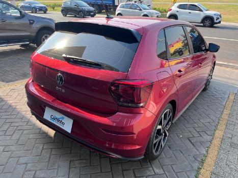 VOLKSWAGEN Virtus 1.4 4P 250 TSI GTS AUTOMTICO, Foto 5