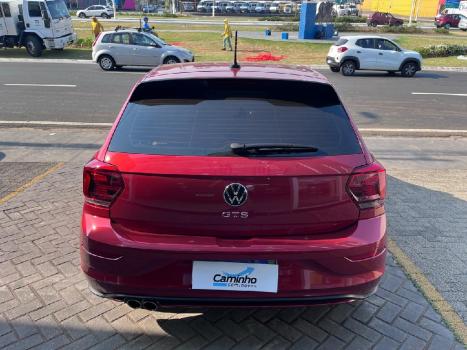 VOLKSWAGEN Virtus 1.4 4P 250 TSI GTS AUTOMTICO, Foto 6