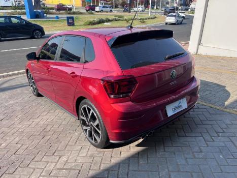VOLKSWAGEN Virtus 1.4 4P 250 TSI GTS AUTOMTICO, Foto 7