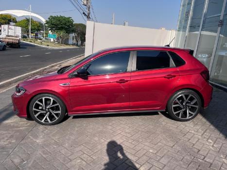 VOLKSWAGEN Virtus 1.4 4P 250 TSI GTS AUTOMTICO, Foto 8