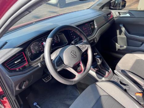 VOLKSWAGEN Virtus 1.4 4P 250 TSI GTS AUTOMTICO, Foto 11