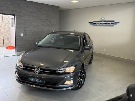 VOLKSWAGEN Virtus 1.0 4P 200 TSI FLEX HIGHLINE AUTOMTICO, Foto 1