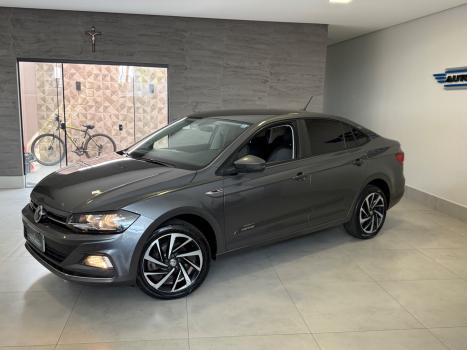 VOLKSWAGEN Virtus 1.0 4P 200 TSI FLEX HIGHLINE AUTOMTICO, Foto 2