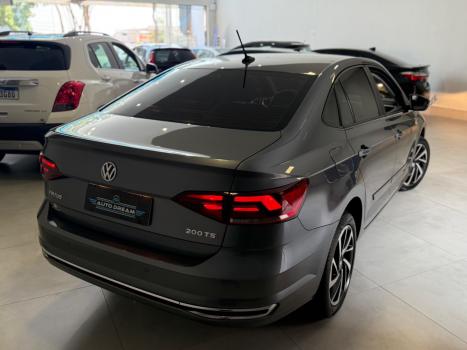 VOLKSWAGEN Virtus 1.0 4P 200 TSI FLEX HIGHLINE AUTOMTICO, Foto 4