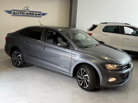 VOLKSWAGEN Virtus 1.0 4P 200 TSI FLEX HIGHLINE AUTOMTICO, Foto 5