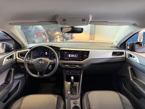 VOLKSWAGEN Virtus 1.0 4P 200 TSI FLEX HIGHLINE AUTOMTICO, Foto 6