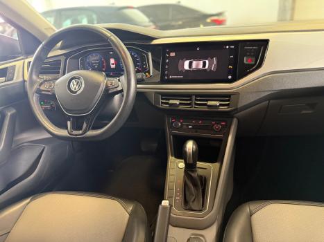 VOLKSWAGEN Virtus 1.0 4P 200 TSI FLEX HIGHLINE AUTOMTICO, Foto 7