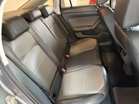 VOLKSWAGEN Virtus 1.0 4P 200 TSI FLEX HIGHLINE AUTOMTICO, Foto 8