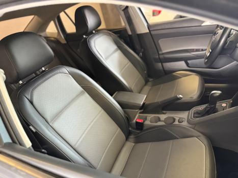 VOLKSWAGEN Virtus 1.0 4P 200 TSI FLEX HIGHLINE AUTOMTICO, Foto 9