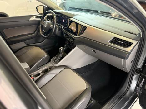 VOLKSWAGEN Virtus 1.0 4P 200 TSI FLEX HIGHLINE AUTOMTICO, Foto 10