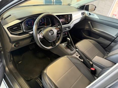 VOLKSWAGEN Virtus 1.0 4P 200 TSI FLEX HIGHLINE AUTOMTICO, Foto 12