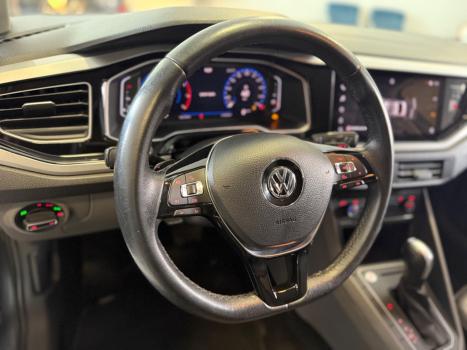 VOLKSWAGEN Virtus 1.0 4P 200 TSI FLEX HIGHLINE AUTOMTICO, Foto 13