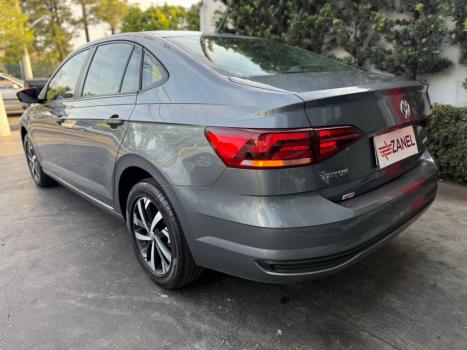 VOLKSWAGEN Virtus 1.0 4P 200 TSI FLEX COMFORTLINE AUTOMTICO, Foto 3