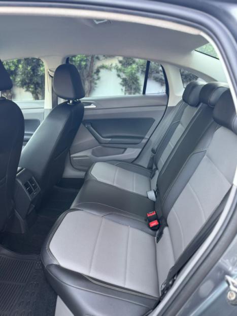VOLKSWAGEN Virtus 1.0 4P 200 TSI FLEX COMFORTLINE AUTOMTICO, Foto 5