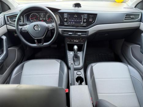 VOLKSWAGEN Virtus 1.0 4P 200 TSI FLEX COMFORTLINE AUTOMTICO, Foto 7