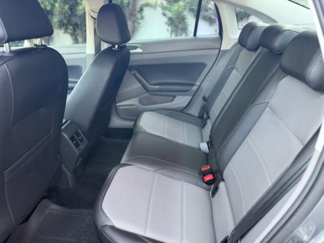 VOLKSWAGEN Virtus 1.0 4P 200 TSI FLEX COMFORTLINE AUTOMTICO, Foto 8