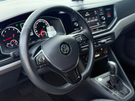 VOLKSWAGEN Virtus 1.0 4P 200 TSI FLEX COMFORTLINE AUTOMTICO, Foto 9