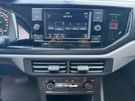 VOLKSWAGEN Virtus 1.0 4P 200 TSI FLEX COMFORTLINE AUTOMTICO, Foto 11