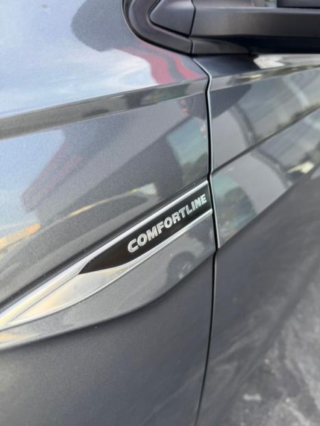 VOLKSWAGEN Virtus 1.0 4P 200 TSI FLEX COMFORTLINE AUTOMTICO, Foto 16