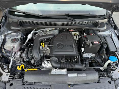 VOLKSWAGEN Virtus 1.0 4P 200 TSI FLEX COMFORTLINE AUTOMTICO, Foto 17