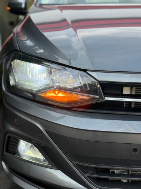 VOLKSWAGEN Virtus 1.0 4P 200 TSI FLEX COMFORTLINE AUTOMTICO, Foto 18