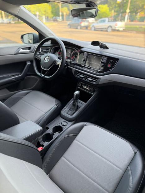 VOLKSWAGEN Virtus 1.0 4P 200 TSI FLEX COMFORTLINE AUTOMTICO, Foto 20