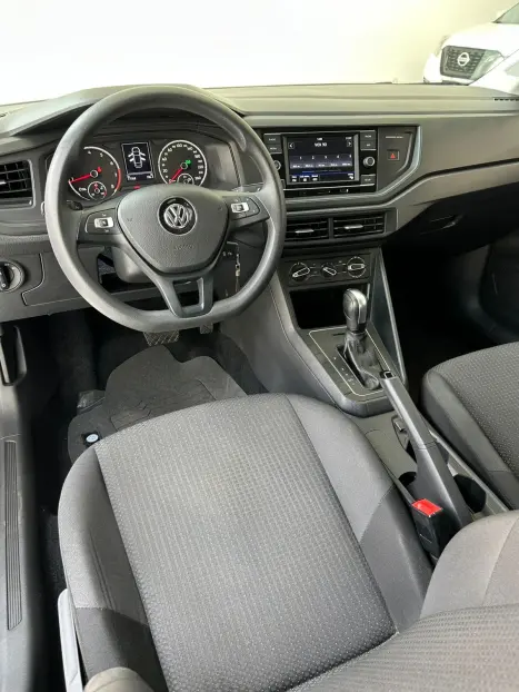 VOLKSWAGEN Virtus 1.6 4P MSI FLEX AUTOMTICO, Foto 6