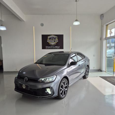 VOLKSWAGEN Virtus 1.4 4P 250 TSI EXCLUSIVE AUTOMTICO, Foto 1