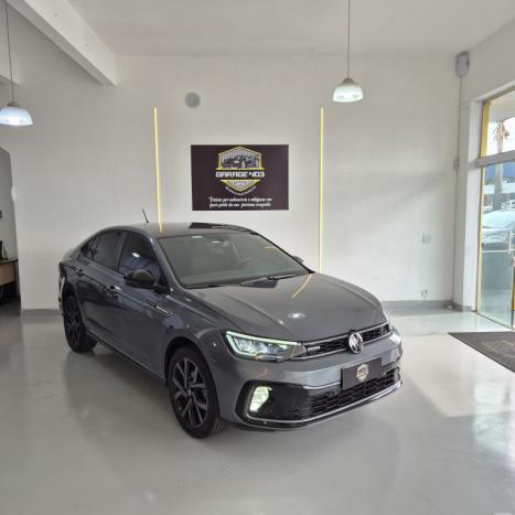 VOLKSWAGEN Virtus 1.4 4P 250 TSI EXCLUSIVE AUTOMTICO, Foto 2
