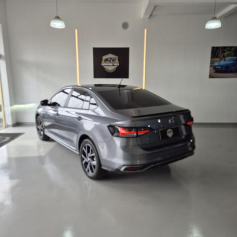 VOLKSWAGEN Virtus 1.4 4P 250 TSI EXCLUSIVE AUTOMTICO, Foto 4