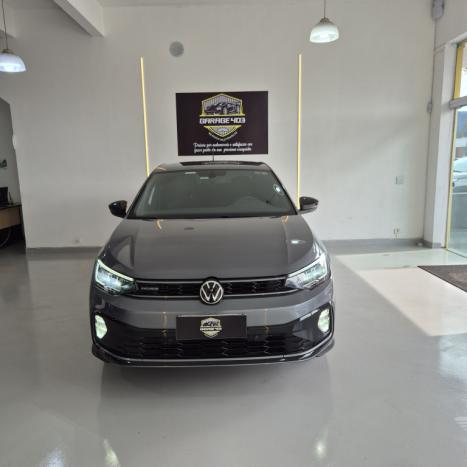 VOLKSWAGEN Virtus 1.4 4P 250 TSI EXCLUSIVE AUTOMTICO, Foto 5