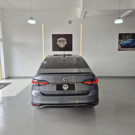 VOLKSWAGEN Virtus 1.4 4P 250 TSI EXCLUSIVE AUTOMTICO, Foto 6