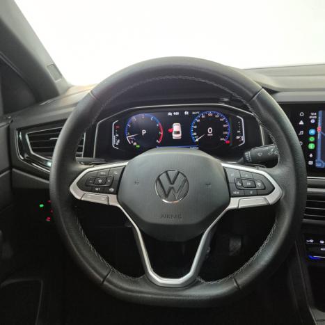 VOLKSWAGEN Virtus 1.4 4P 250 TSI EXCLUSIVE AUTOMTICO, Foto 7