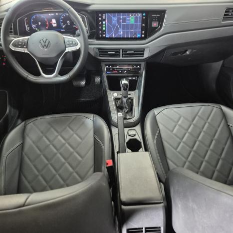 VOLKSWAGEN Virtus 1.4 4P 250 TSI EXCLUSIVE AUTOMTICO, Foto 8