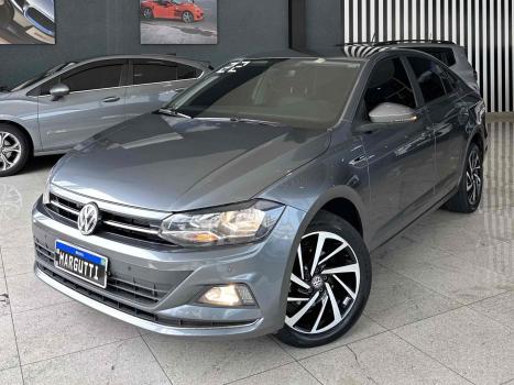 VOLKSWAGEN Virtus 1.0 4P 200 TSI FLEX HIGHLINE AUTOMTICO, Foto 1