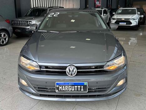 VOLKSWAGEN Virtus 1.0 4P 200 TSI FLEX HIGHLINE AUTOMTICO, Foto 2