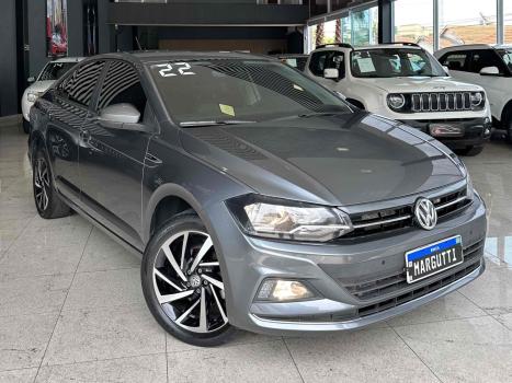VOLKSWAGEN Virtus 1.0 4P 200 TSI FLEX HIGHLINE AUTOMTICO, Foto 3