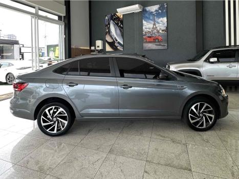 VOLKSWAGEN Virtus 1.0 4P 200 TSI FLEX HIGHLINE AUTOMTICO, Foto 4